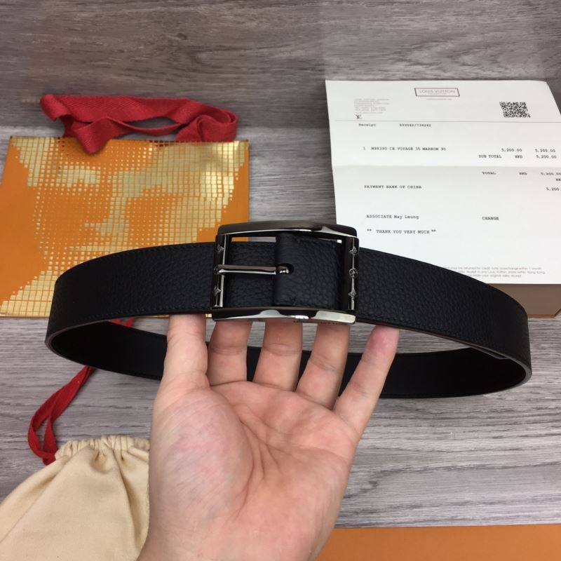 LV Belts